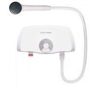 Водонагреватель проточный ROYAL THERMO SmartFix S (3,5 kW)-душ НС-1588901