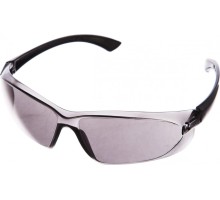 Очки защитные ADA VISOR BLACK А00505