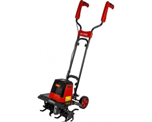 Культиватор DDE EC1500 электрический [792-056]