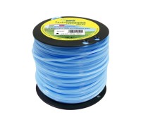 Леска триммерная SIAT PROFESSIONAL ЗВЕЗДА 2.4 SIAT-105м бобина 303227