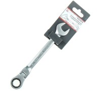 Ключ комбинированный трещоточный ARNEZI R1030516 16 мм шарнирный