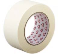 Изолента ARNEZI R8030503 ПВХ 19 мм x10 м толщина 130 мик, белая