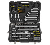 Набор инструментов BERGER BG118-1214 универсальный 1/2
