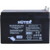 Аккумулятор HUTER 12В 12 Ач 64/1/23