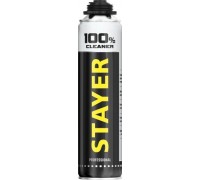 Жидкость очищающая STAYER CLEANER 41139