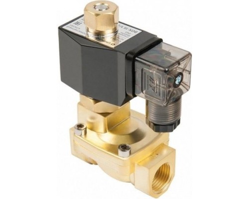 Электромагнитный клапан UNIPUMP BOX-32 1,25 Электромагнитный клапан UNIPUMP BOX-32 1,25