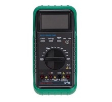 Мультиметр цифровой MASTECH MY68 13-2058