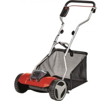 Газонокосилка аккумуляторная EINHELL PXC GE-HM 18/38 Li-solo 3414200