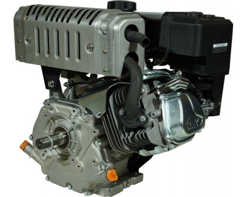 Бензиновый двигатель LONCIN LC185FA 12.0 л.с., вал 25 мм