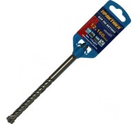 Бур SDS-plus ПРАКТИКА X-тип 12х  100/160 мм 775-877 775-877