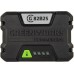 Аккумулятор GREENWORKS G80B2,5 (2914907)