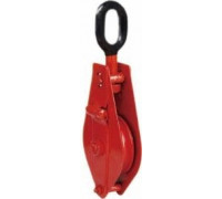 Отводной блок со скобой Olymp OLSE-2 (2 тонны) OL88420 OL88420