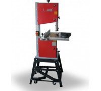 Пила ленточная Jib BAS 312 0,55 кВт, 230В 0203020008000