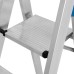 Стремянка алюминиевая KRAUSE STABILO 12 ступеней [124579]