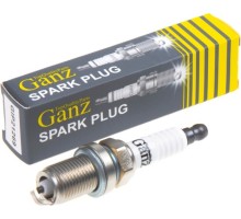 Свеча зажигания GANZ GIP21269 Mazda 323 1.6GT, 626 III 2,0-12v,929 III 2,2/3,0
