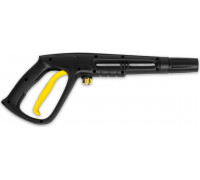 Пистолет CHAMPION C8140 HP3300 резьба M22*1,5мм