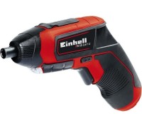 Отвертка аккумуляторная EINHELL TE-SD 3,6/1 Li 4,5 Hм 1500мA 4513501