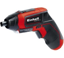 Отвертка аккумуляторная EINHELL TE-SD 3,6/1 Li 4,5 Hм 1500мA 4513501