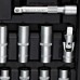 Набор инструментов BERGER BG050-12 универсальный 1/2