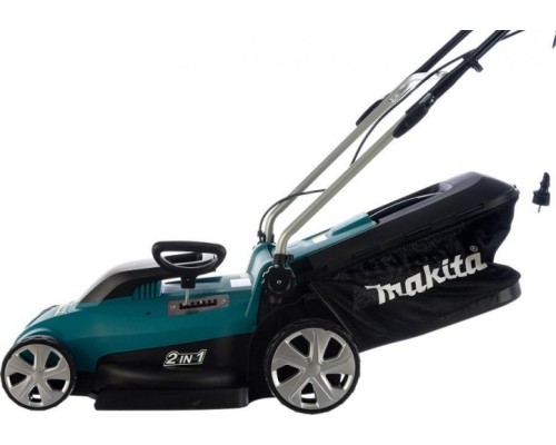 Газонокосилка электрическая MAKITA ELM 4120 [ELM4120]