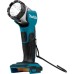 Фонарь MAKITA DML 802 ручной/подвесной [DEBDML802]