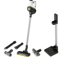 Пылесос аккумуляторный KARCHER VC 6 Cordless ourFamily Extra (1.198-674,0) [1.198-674.0]