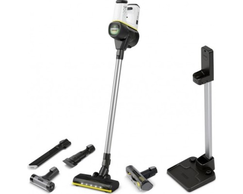 Пылесос аккумуляторный KARCHER VC 6 Cordless ourFamily Extra (1.198-674,0) [1.198-674.0]