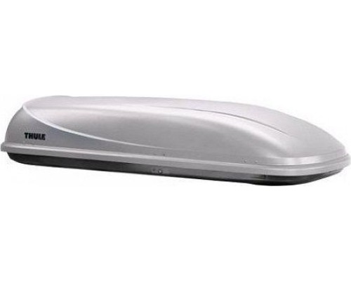 Бокс THULE Ocean 780 серый 664000 [664000]