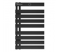 Полотенцесушитель THERMEX Njord Black электрический ЭдЭБ04942