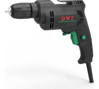Дрель безударная сетевая DWT BMP06-10 C
