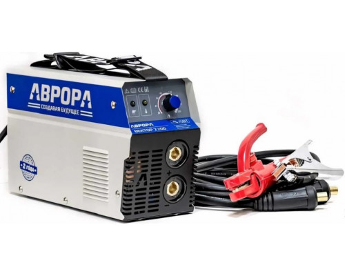 Сварочный инвертор Aurora Вектор 2200