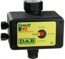 Блок автоматики DAB SMART PRESS WG 1,5 без кабеля [60114808]