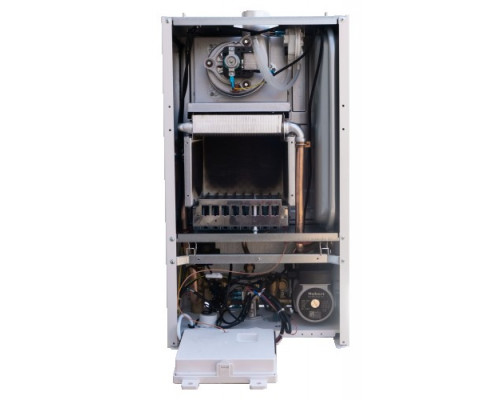 Котел газовый HUBERT 10 DY настенный smart agb 1925117
