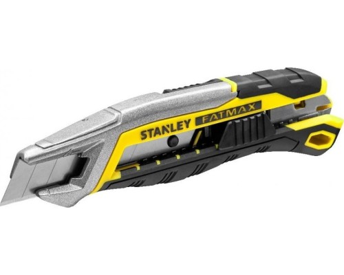 Нож для строительных работ STANLEY FMHT10594-0 fm integrated с сегм.лезвием 18мм