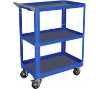 Тележка инструментальная ВЕРСТАКОФФ PROFFI МT1.H950.М 103164 [103164]