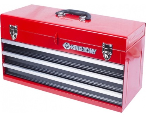 Ящик с инструментом KING TONY 901-069MR01 выдвижной
