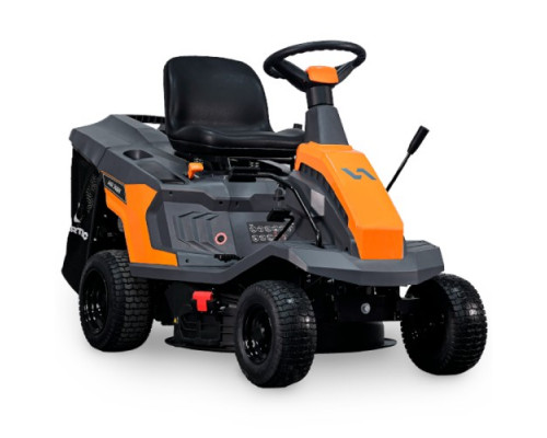 Садовый трактор VILLARTEC MR 765H 1104070000