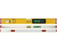 Уровень электронный STABILA тип 196-2-M electronic IP 65 61 см 17677 17677