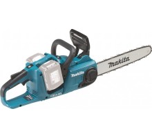 Пила цепная аккумуляторная MAKITA DUC 353 Z бесщеточная без АКБ и ЗУ DUC353Z