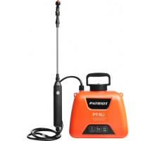 Опрыскиватель аккумуляторный PATRIOT PT-5Li 755302609
