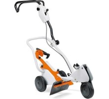 Направляющая тележка FW-20 для бензорезов STIHL TS-400, 410, 420, 700, 800 42247101403, без набора [42247101403]