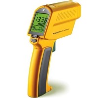 Инфракрасный термометр высокоточный Fluke 572-2 [4328074]