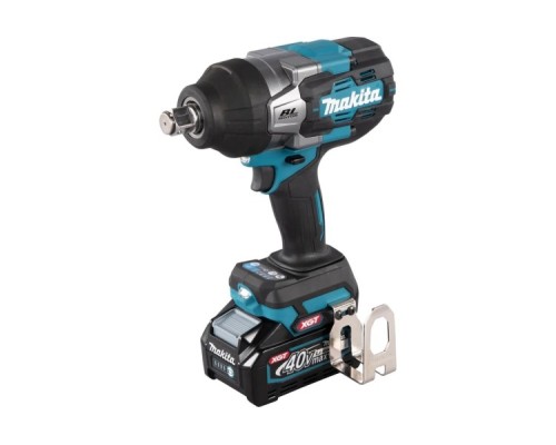 Гайковерт аккумуляторный MAKITA TW 001 GM201 [TW001GM201]