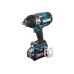 Гайковерт аккумуляторный MAKITA TW 001 GM201 [TW001GM201]