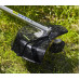 Триммер аккумуляторный GREENWORKS GD40BCB 40V, 40 см, б/щ, АКБ 8Ач и ЗУ 2105707UH купить с доставкой и официальной гарантией