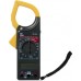 Клещи токоизмерительные IEK Expert 266F [TCM-1F-266]