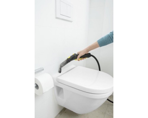 Пароочиститель KARCHER SC 3 EasyFix LE (1.513-127.0) [1.513-127.0]