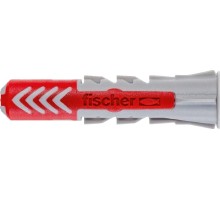 Дюбель FISCHER DUOPOWER  6 х 50 универсальный нейлоновый 538240 [538240]