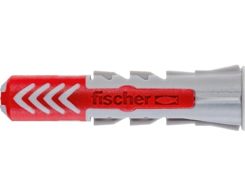 Дюбель FISCHER DUOPOWER 12 х 60 универсальный нейлоновый 538243 [538243]