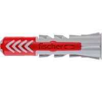 Дюбель FISCHER DUOPOWER  8 х 40 универсальный нейлоновый 555008